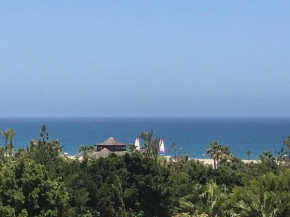Los Pinos del Mar - Ático con solárium privado